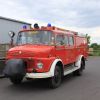 Oldtimerfreunde Zülpich: 100 Jahre Feuerwehr Zülpich-Ülpenich