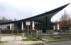 Oldtimerfreunde Zülpich - Saisoneröffnung 2023 - Seehaus 53 - 12.3.2023
