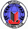 Logo Belgian Triumph Club