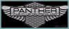 Logo Panther