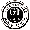 Logo Peerless Club